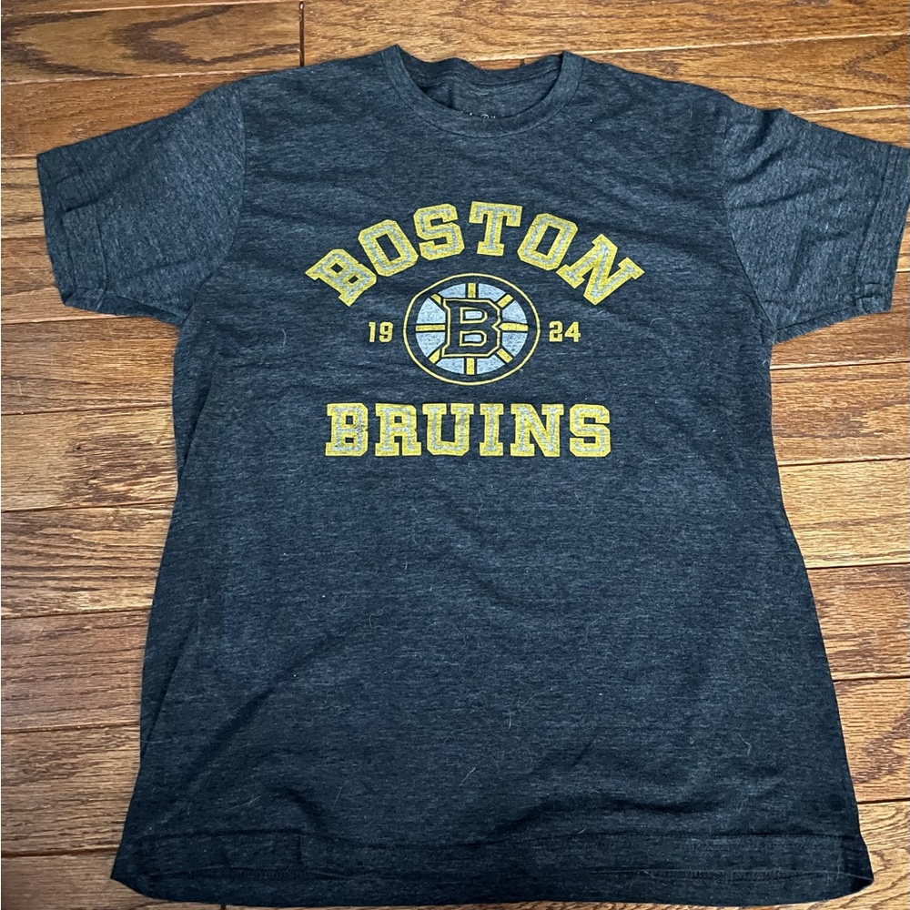 Boston Bruins 1924 Graphic Tee